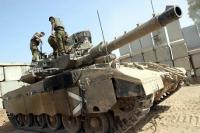 15 Misil Anti-Tank Milik Israel Hilang Dicuri